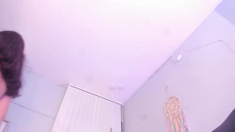 Amber Novoa online show from February 24, 2026, 12:14 pm