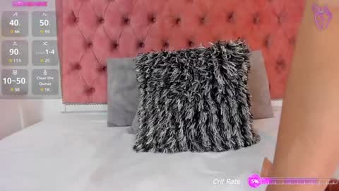 Snapshot of amber_roose75 chatting on December 17, 2024, 4:00 pm julieta online show from December 17, 2024, 4:00 pm