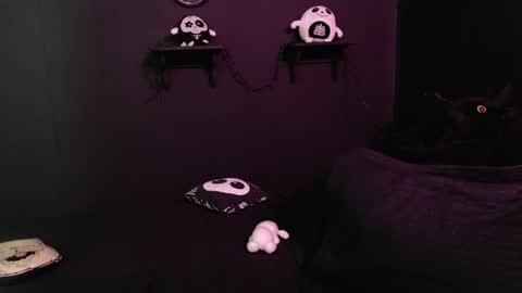 ROUSS online show from October 3, 2025, 11:35 pm