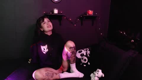 ROUSS online show from October 10, 2025, 12:31 am