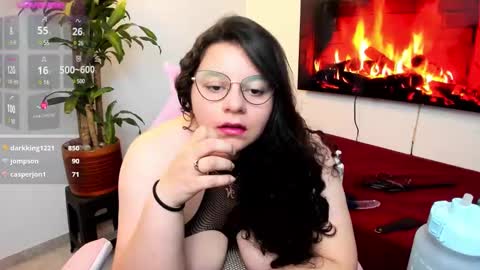amber_sexy14 online show from January 26, 2025, 9:19 am