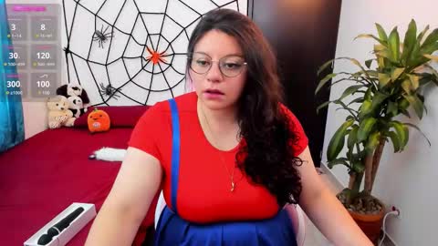 amber_sexy14 online show from October 17, 2025, 6:43 pm