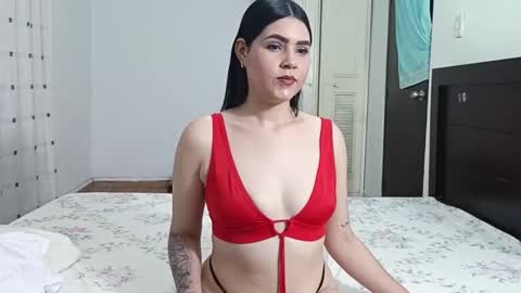 Amber online show from October 26, 2025, 12:05 am