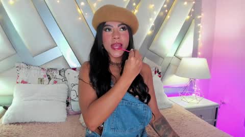 Tell me Amber online show from January 29, 2025, 3:54 am