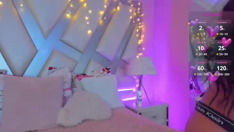 Tell me Amber online show from February 21, 2025, 9:56 am