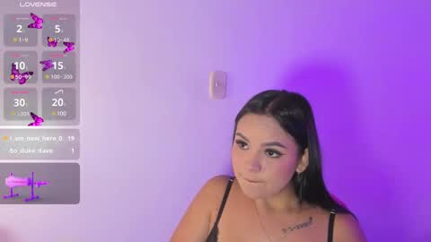 amber_white25 online show from February 15, 2025, 6:02 am