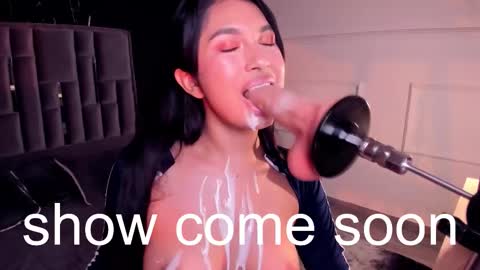 Snapshot of amberashford chatting on October 5, 2025, 3:05 am Amber Ashford online show from October 5, 2025, 3:05 am