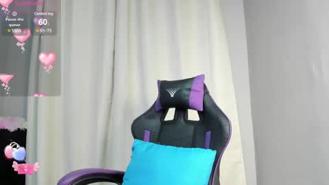 Snapshot of amberbaker21 chatting on February 14, 2025, 1:51 pm Amber Baker online show from February 14, 2025, 1:51 pm