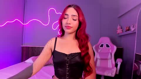 Amber Baker  online show from July 2, 2026, 11:38 am