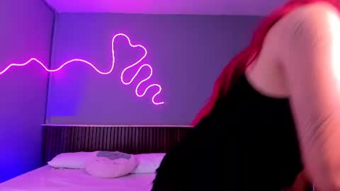 Amber Baker  online show from July 10, 2026, 11:35 am