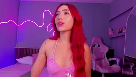 Amber Baker  online show from July 15, 2026, 11:48 am