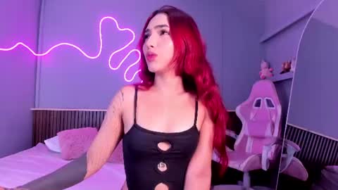 Amber Baker  online show from July 18, 2026, 11:36 am