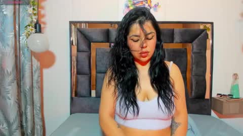 Amber  online show from September 20, 2025, 1:06 am