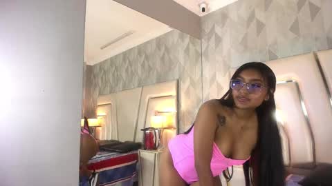 amberblazze online show from October 14, 2025, 12:06 pm