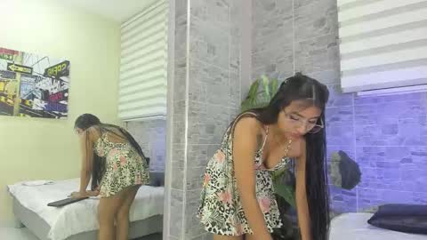 amberblazze online show from October 24, 2025, 11:50 am