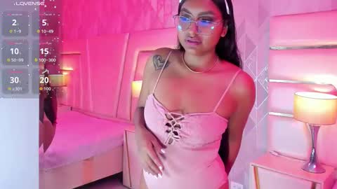 amberblazze online show from November 1, 2025, 12:07 pm