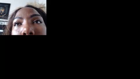 Amberblazzee online show from November 3, 2025, 4:30 pm