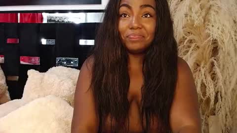 Amberblazzee online show from November 4, 2025, 9:47 pm