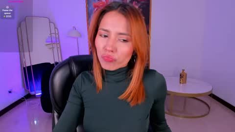  Amber   online show from April 15, 2026, 7:32 pm