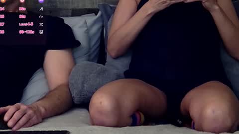 Amber Dawnn online show from December 15, 2024, 11:09 pm