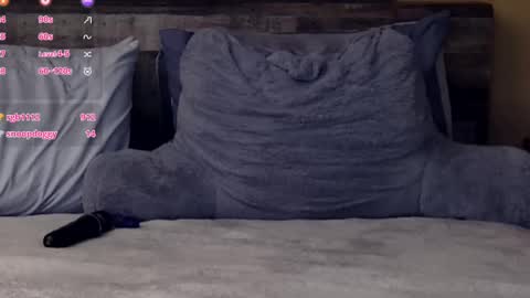 Amber Dawnn online show from December 18, 2024, 3:15 am