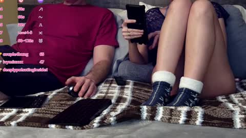 Amber Dawnn online show from February 19, 2025, 11:57 pm