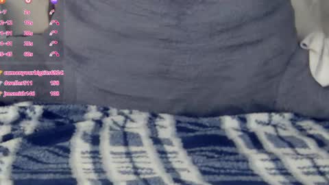 Amber Dawnn online show from March 4, 2025, 3:26 pm