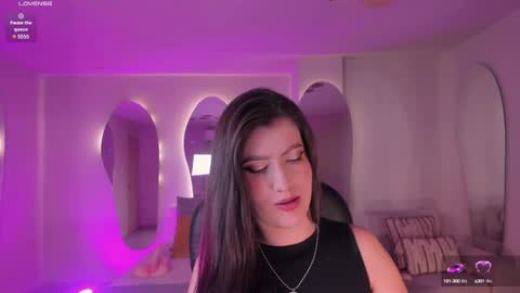 Amber  online show from December 22, 2024, 9:31 pm