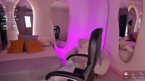 Amber  online show from January 3, 2025, 9:57 pm