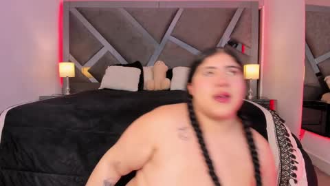 Amber  online show from February 18, 2025, 11:55 am