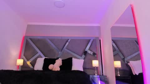 Amber  online show from February 24, 2025, 11:54 am