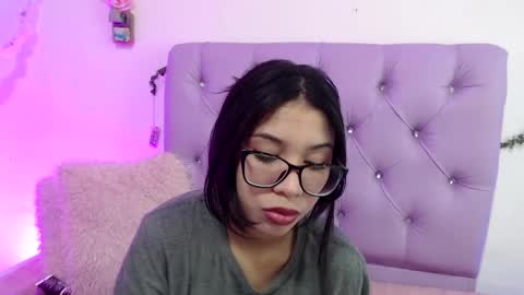 Amber Jeong online show from January 25, 2025, 10:28 pm