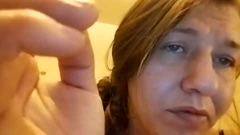 amberjohnson1387 online show from November 20, 2025, 6:35 am