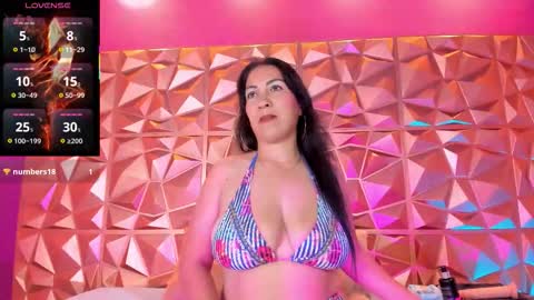 Amber online show from January 9, 2026, 12:19 pm