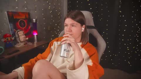 my name is Sonya but you can call me your favorite girl 3 online show from February 28, 2026, 5:08 am