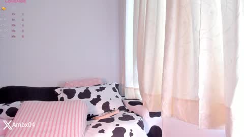 Amber online show from January 25, 2025, 8:42 pm