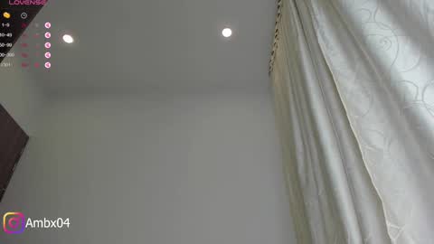 Amber online show from February 11, 2025, 10:26 am