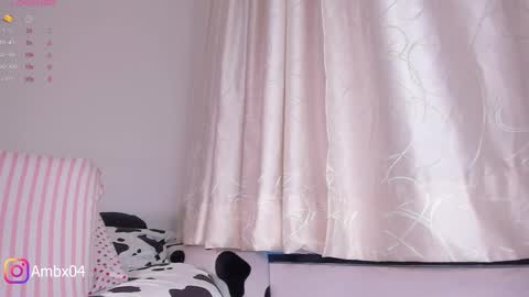 Amber online show from February 15, 2025, 11:17 am