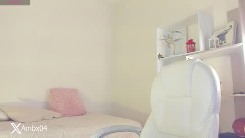 Amber online show from December 17, 2025, 1:50 pm