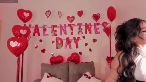 Amber online show from February 14, 2026, 5:37 am