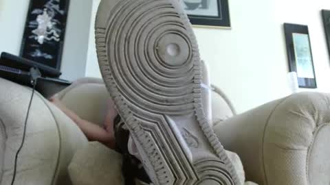 Goddess Amber online show from February 25, 2026, 7:01 pm