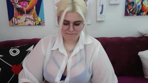 Amber online show from September 30, 2025, 3:44 am