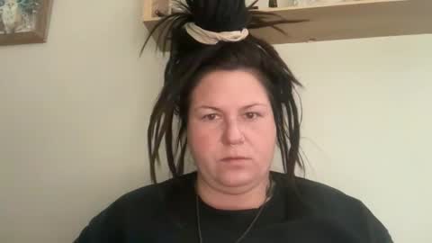 ambermoss7 online show from February 9, 2026, 11:20 pm