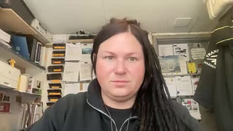 ambermoss7 online show from February 24, 2026, 8:51 pm