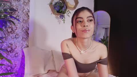 Amber online show from March 22, 2026, 5:44 am