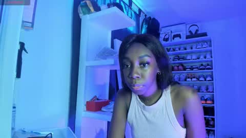 Snapshot of amberprincess2 chatting on February 1, 2026, 3:10 pm Amber online show from February 1, 2026, 3:10 pm