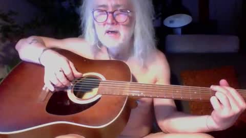 Amberr11 online show from February 13, 2025, 12:24 am