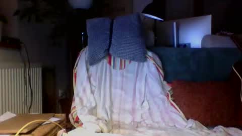 Amberr11 online show from September 18, 2025, 10:56 pm