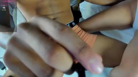 amberr_blue online show from October 9, 2025, 3:26 am