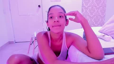 Amberr Sweet  online show from November 17, 2025, 8:25 pm